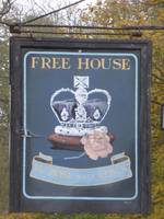 The Rose and Crown, Gt Waltham